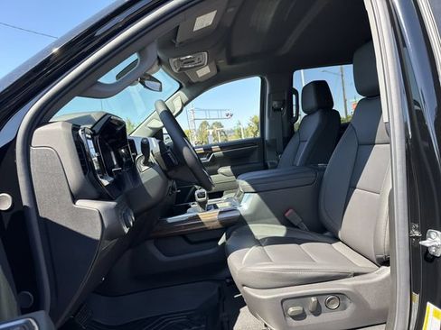 New 2026 Chevrolet Silverado 1500 RST w/ All Star Edition Plus AWD/4WD image 10