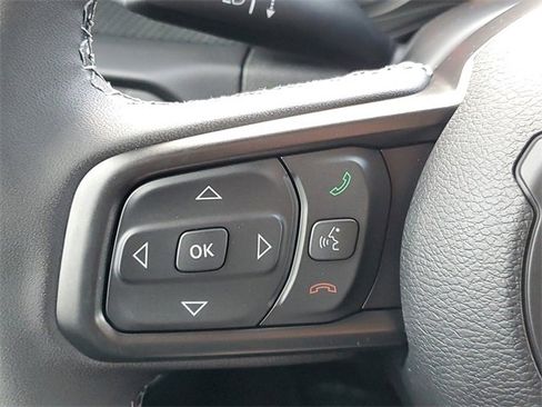 New 2026 Jeep Wrangler Unlimited Rubicon image 21