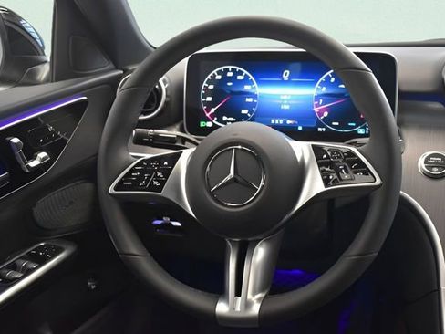 New 2026 Mercedes-Benz C 300 4MATIC Sedan image 24