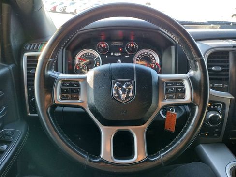 Used 2021 RAM 1500 Classic Warlock image 22