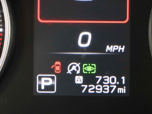 Used 2021 Subaru Outback Limited image 16