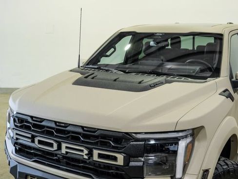 Used 2026 Ford F150 Raptor AWD/4WD image 26