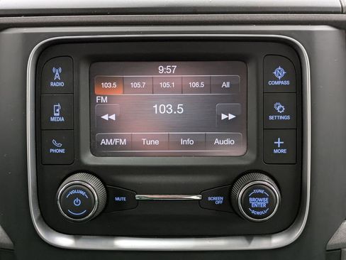 Used 2022 RAM 1500 Tradesman AWD/4WD image 29