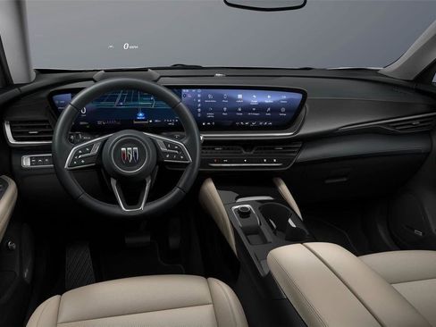 New 2026 Buick Envision Preferred image 57