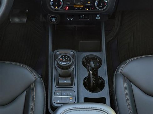 Certified 2024 Ford Maverick Tremor w/ Tremor Off-Road Package image 15