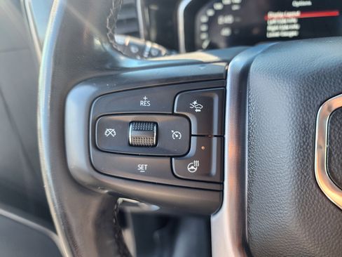 Used 2024 GMC Sierra 1500 SLT image 30