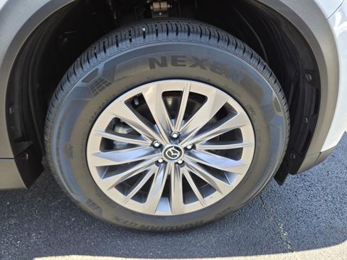 Used 2024 MAZDA CX-90 Plug-In Hybrid w/ Preferred AWD/4WD image 44