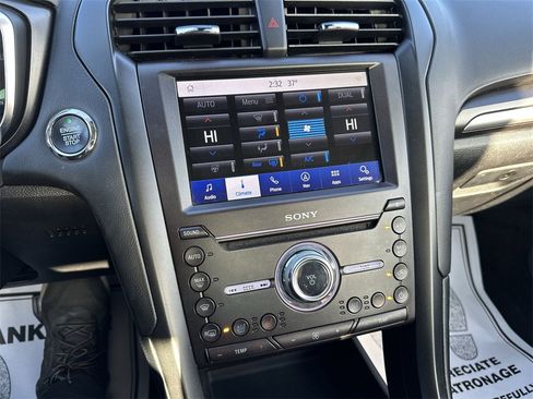 Used 2019 Ford Fusion Energi Titanium image 19