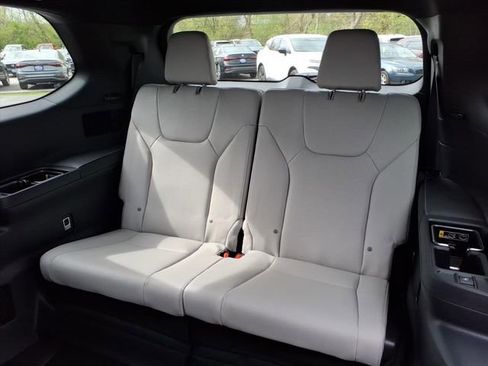 New 2026 Lexus TX 350 AWD image 33