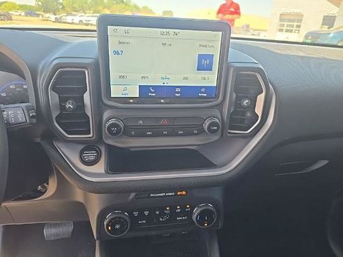 Used 2023 Ford Bronco Sport Big Bend image 15