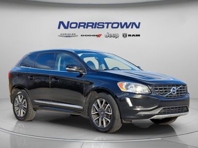 Used 2016 Volvo XC60 T5 Premier w/ Proximity Package