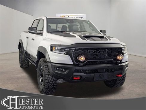 Used 2025 RAM 1500 RHO image 1