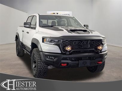 Used 2025 RAM 1500 RHO