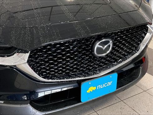 Used 2025 MAZDA CX-30 AWD 2.5 S w/ Preferred Package image 32