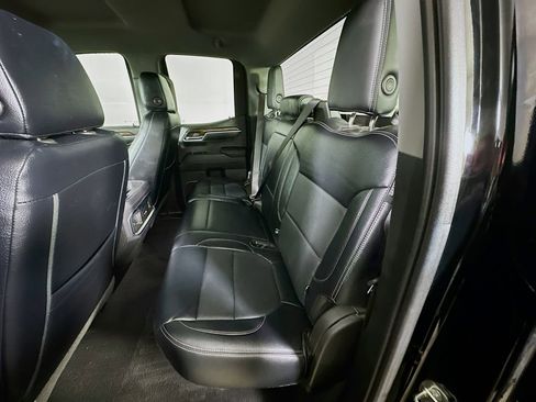 Used 2023 GMC Sierra 1500 Elevation image 14