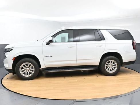 Used 2021 Chevrolet Tahoe LS AWD/4WD image 5