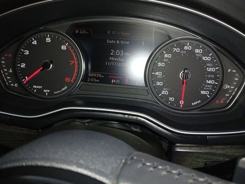 Used 2019 Audi A5 2.0T Premium image 18