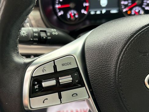 Used 2021 Kia Telluride SX w/ SX Prestige Package AWD/4WD image 21