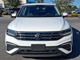 Used 2022 Volkswagen Tiguan SE image 4