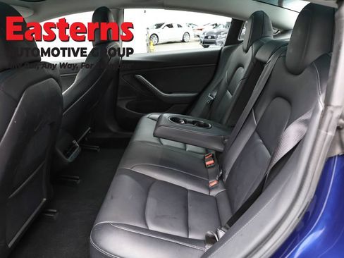 Used 2019 Tesla Model 3 Long Range AWD/4WD image 15