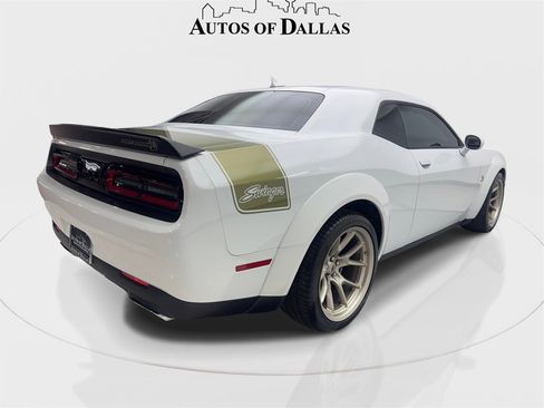 Used 2023 Dodge Challenger R/T Scat Pack image 6