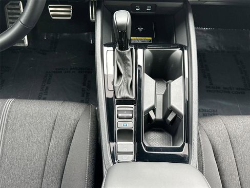 Certified 2025 Honda Accord Sport image 28