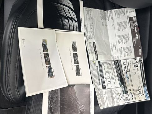 Used 2022 Lincoln Navigator Reserve image 51