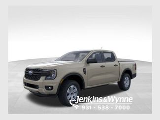 New 2025 Ford Ranger XL 360° Tour