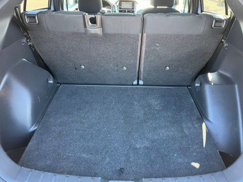 Used 2019 Mitsubishi Eclipse Cross ES image 12