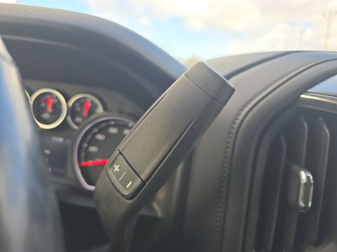 Used 2019 Chevrolet Silverado 1500 LT w/ All-Star Edition image 24