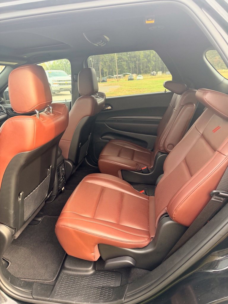 Used 2024 Dodge Durango GT RWD image 12