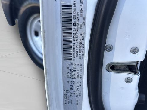 Used 2017 RAM 1500 Tradesman w/ Protection Group image 31