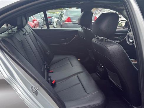 Used 2014 BMW 328i xDrive Sedan AWD/4WD image 16