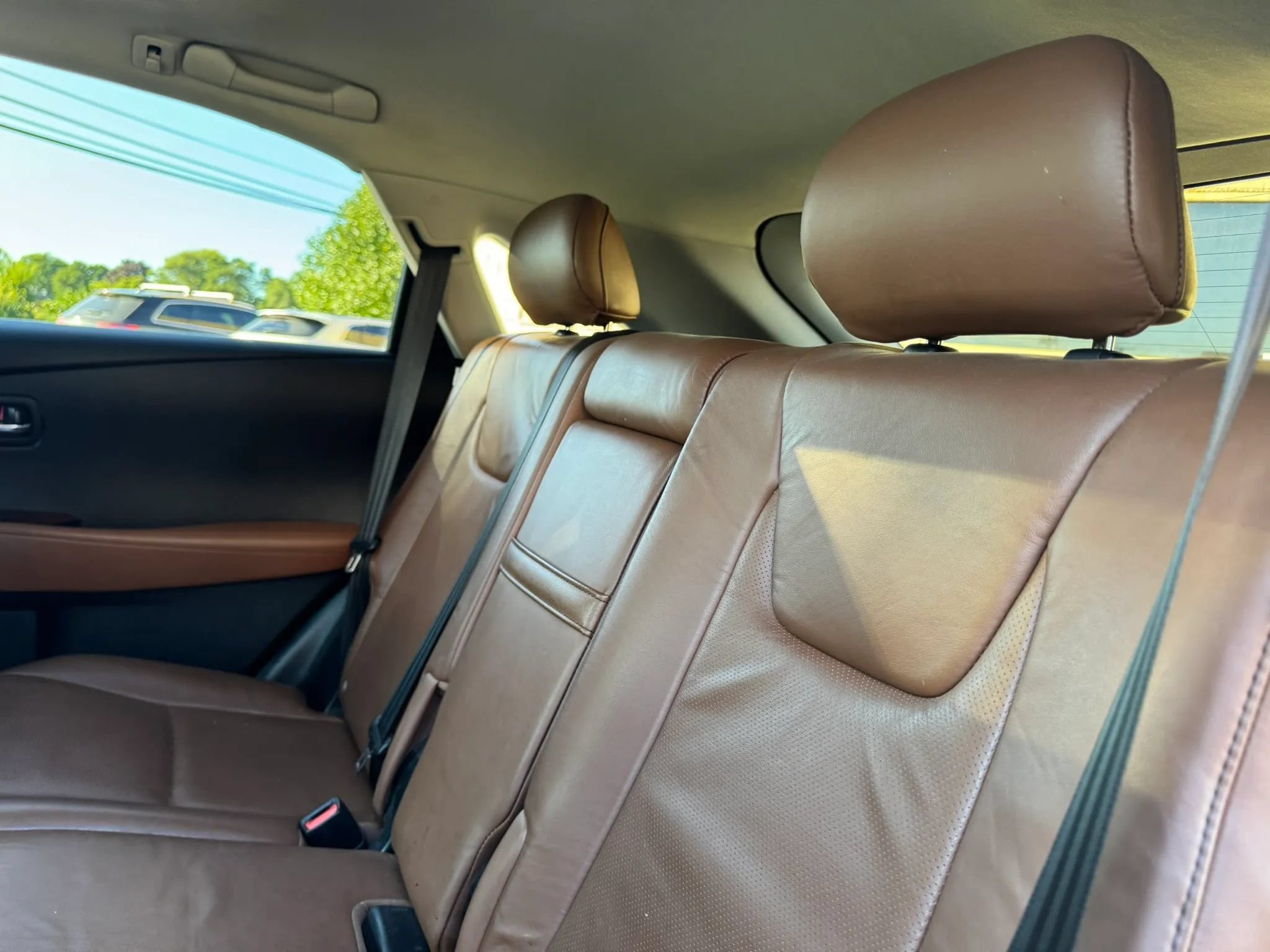 Used 2015 Lexus RX 350 AWD image 36