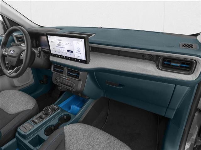 New 2026 Ford Maverick XLT FWD image 11