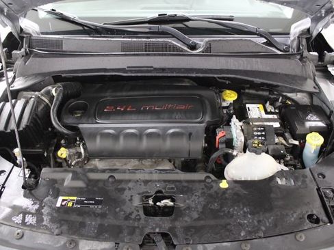 Used 2022 Jeep Compass Trailhawk image 48