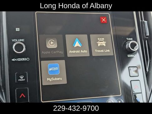 Used 2024 Subaru Crosstrek 2.5i Wilderness AWD/4WD image 23