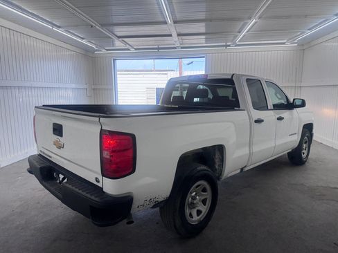 Used 2014 Chevrolet Silverado 1500 LT RWD image 5