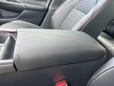 New 2026 Nissan Sentra SR w/ SR Premium Package FWD image 39