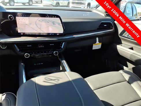 New 2025 Chevrolet Tahoe Premier image 14