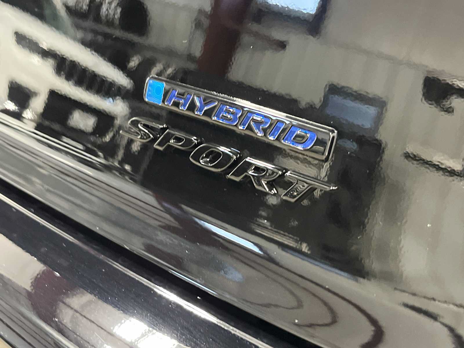 New 2026 Honda Accord Sport image 10