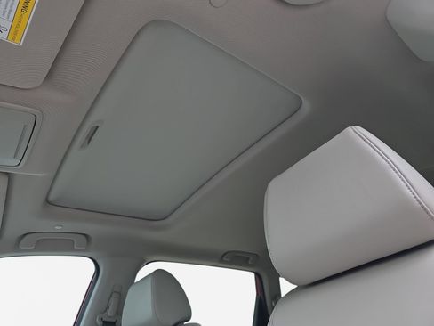 Certified 2023 Honda CR-V EX-L image 27