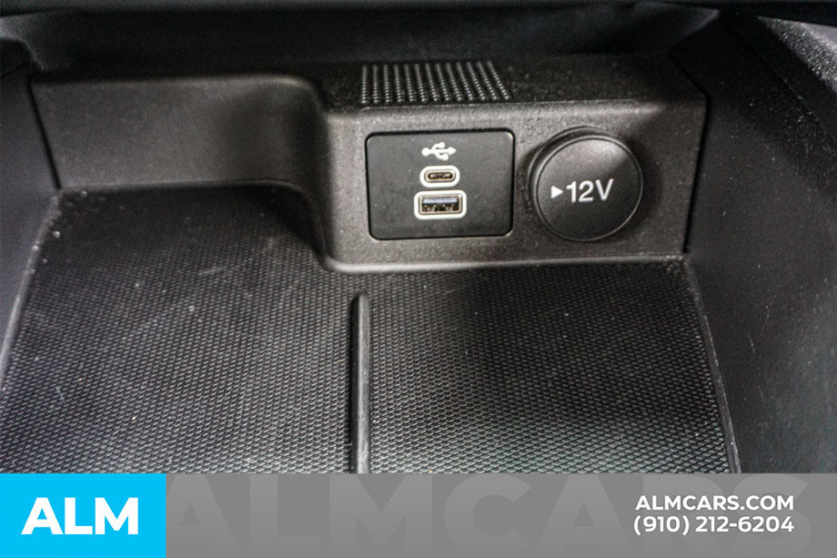 Used 2026 Ford Escape ST-Line FWD image 42