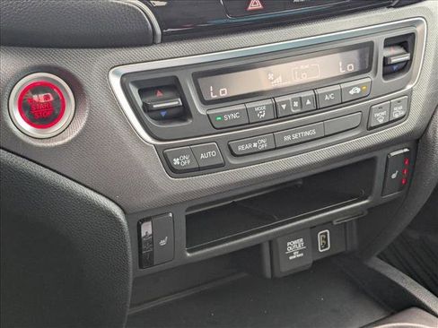 Used 2023 Honda Ridgeline RTL image 15