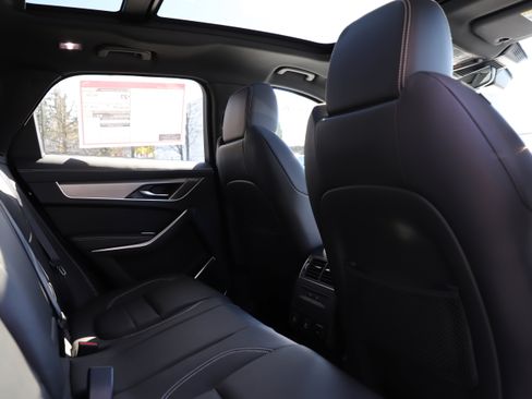 New 2026 Jaguar F-PACE R-Dynamic S AWD/4WD image 10
