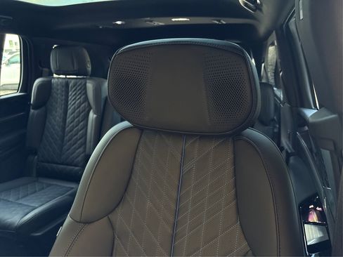 New 2026 Cadillac Escalade IQ Sport 1 w/ LPO, ONYX Package AWD/4WD image 28