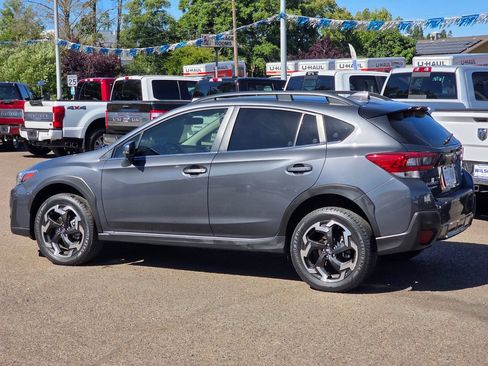 Used 2021 Subaru Crosstrek 2.5i Limited AWD/4WD image 30