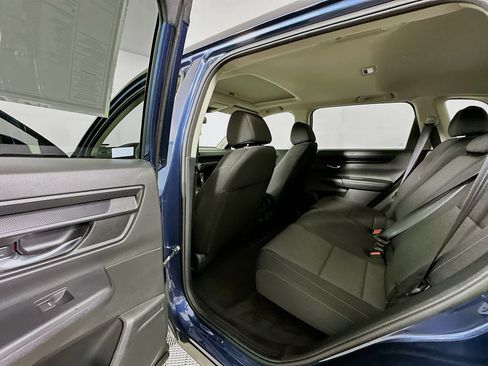 Certified 2024 Honda CR-V EX image 17