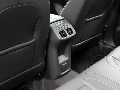 New 2026 Buick Envision Avenir AWD/4WD image 13