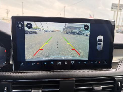 Certified 2023 Lincoln Corsair FWD image 23
